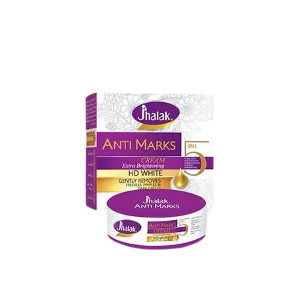 Jhalak Anti Spot FACE CREAM (one)
