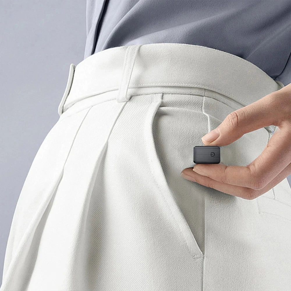 Universal GPS Car Tracker Magnetic Vehicle Bike Mini Tracking Wireless Device