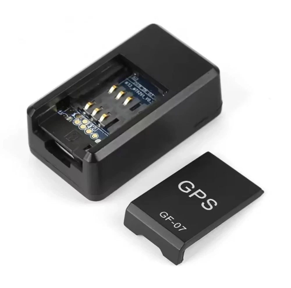Universal GPS Car Tracker Magnetic Vehicle Bike Mini Tracking Device Wireless UK