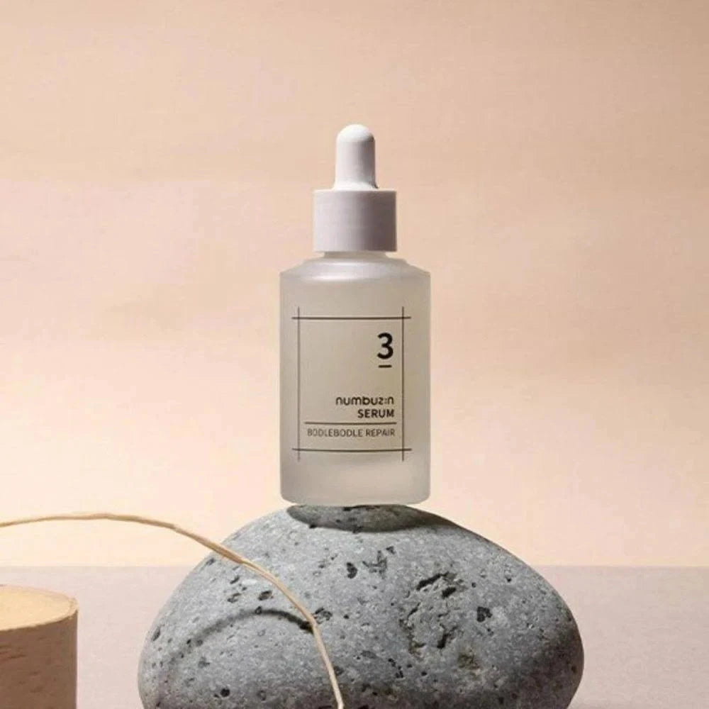 Numbuzin No.3 Skin Softening Serum 50ml