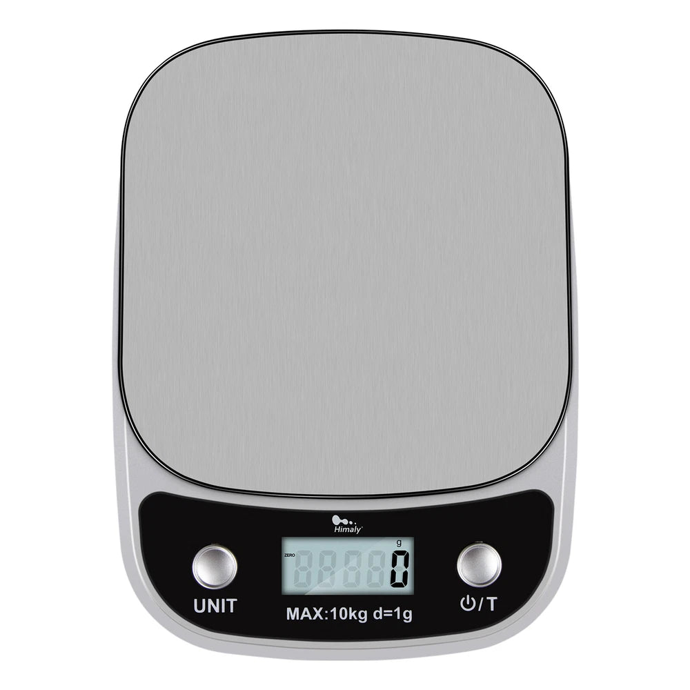 10KG Kitchen Scales Digital Electronic LCD Cooking Baking Food Weighing Scale UK