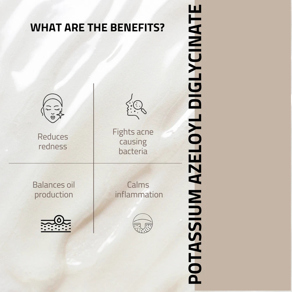 Acne & Blemish Control Anti Redness Serum with Niacinamide & PAD, Skin Clearing