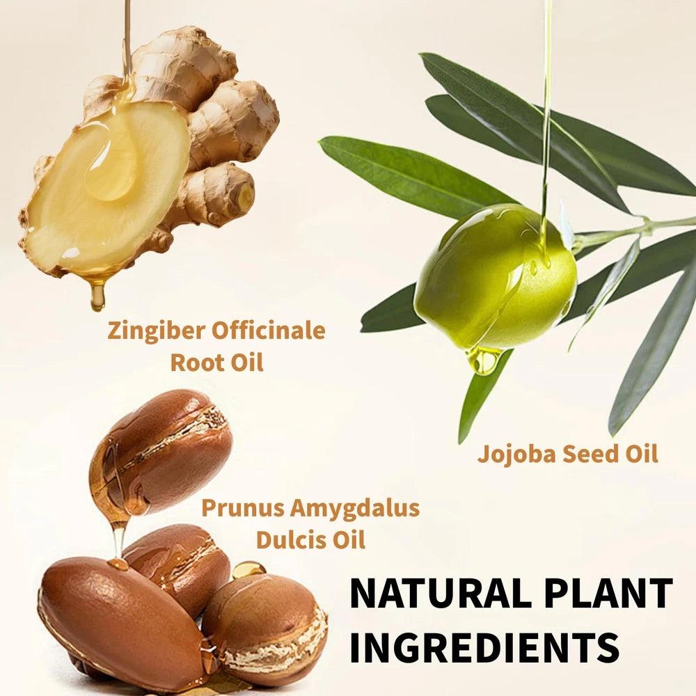 Magic Firming Body Oil,Glow Remedy Oil Skin Tightening for Women & Men,Body