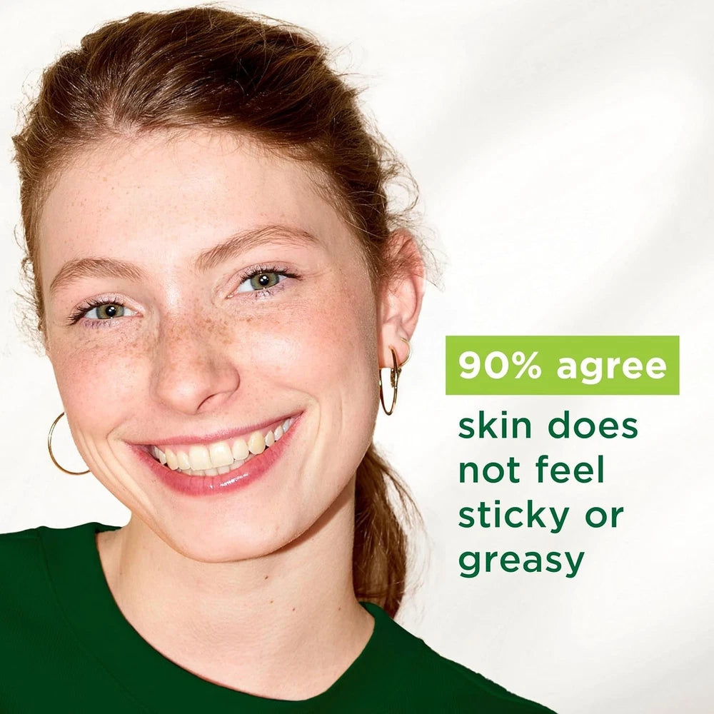 Simple Kind to Skin Facial Care Products