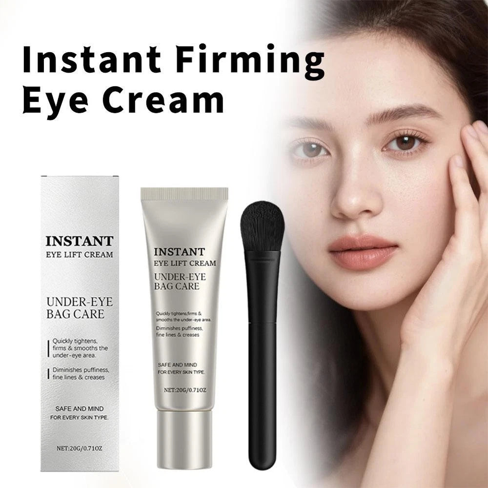 Perfect Eye Tightening Cream Effectively Reduces Eye Bags and Puffiness YD -