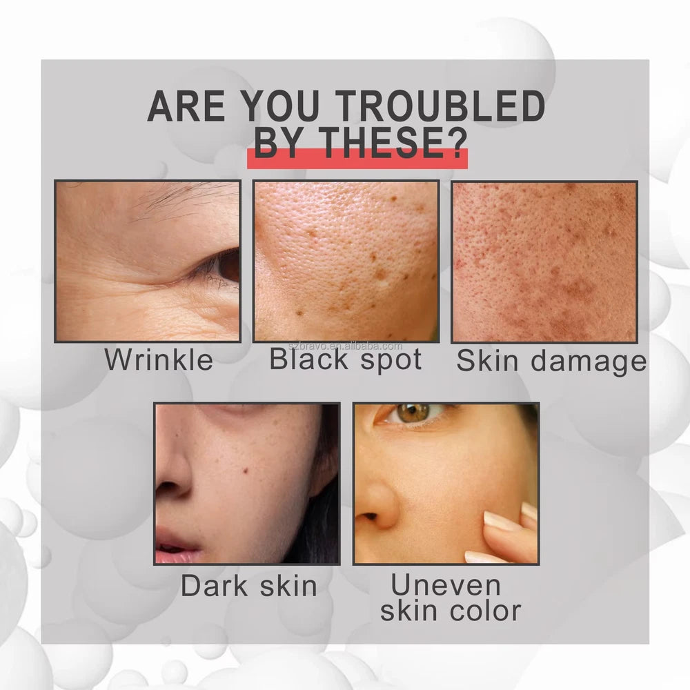 Collagen Boost Anti-Ageing Serum Collagen Boost Anti-Ageing Serum Anti-Wrinkle