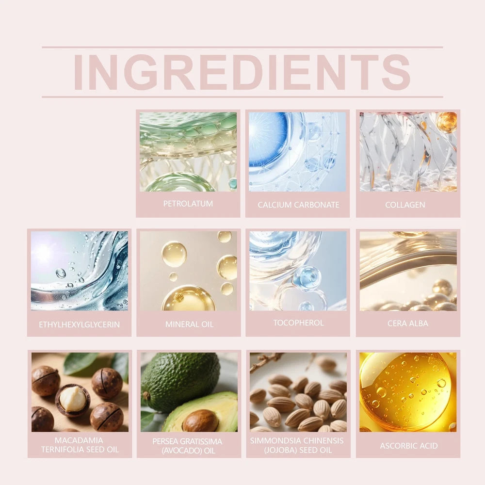 Dr.Melaxin Cemenrete Calcium Volume Multi Balm Wrinkle Core Stick Beauty UK