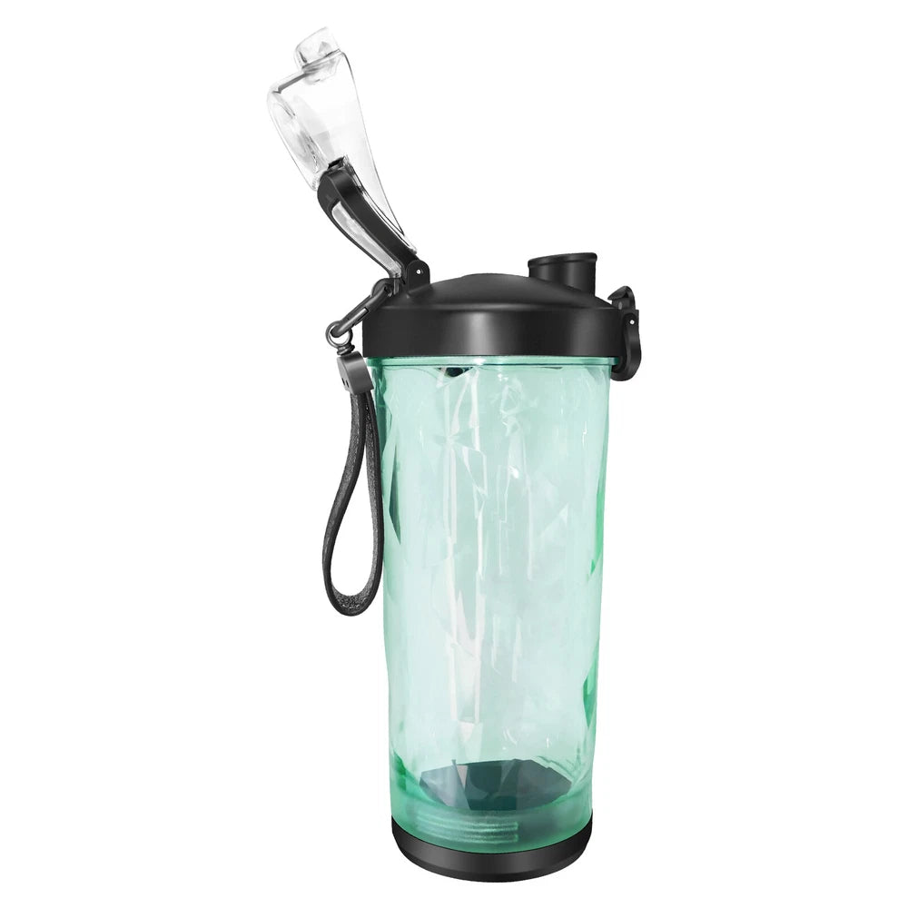 3800W Portable Blender for Shakes and Smoothies, 4000mAh Rechargeable 6 Blades