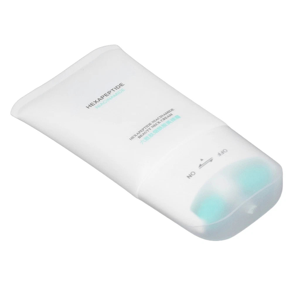 Niacinamide Firming Neck Cream Double Roller Fade Fine Lines Prevent Aging N SG5