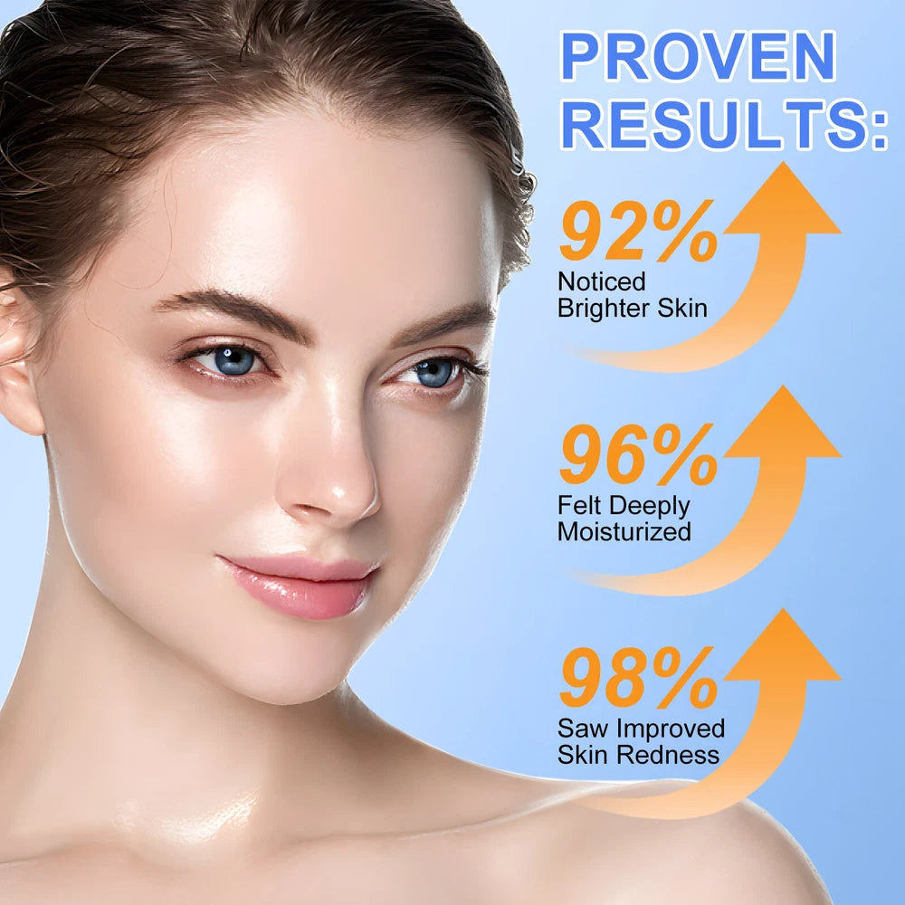 6pcs Overnight Korean Bio-Collagen Real Deep Face Mask _ Brightening  Hydrating