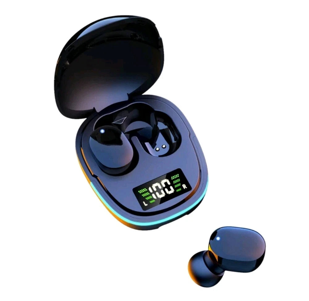 Cheap Tws earbuds wireless noise cancelling Water Proof