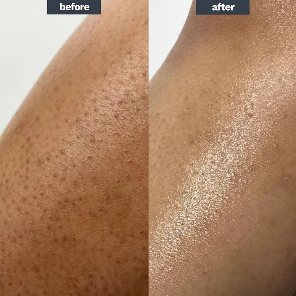 Ameliorate Transforming Body Spray, Pack of 2 Smoothing Skincare