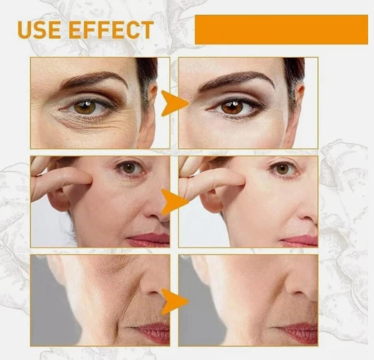 For Radiant&Glowing Skin Correcto Dark Spot Anti Aging Cream Turmeric Face Cream