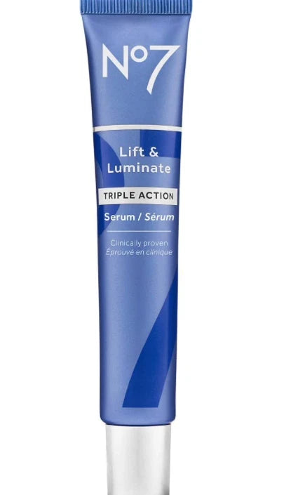No7 Serum Protect & Perfect, Lift & Luminate, Restore & Renew 30ML,50ML,75ML