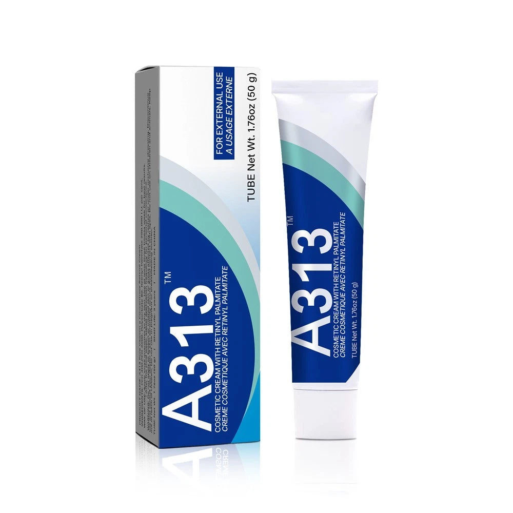 A313 Cosmetic Retinol Cream – 50g – Sealed Box