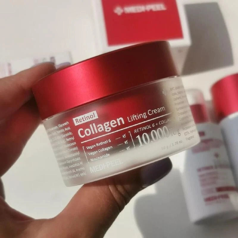 Medi-Peel Retinol Collagen Lifting Cream 50ml