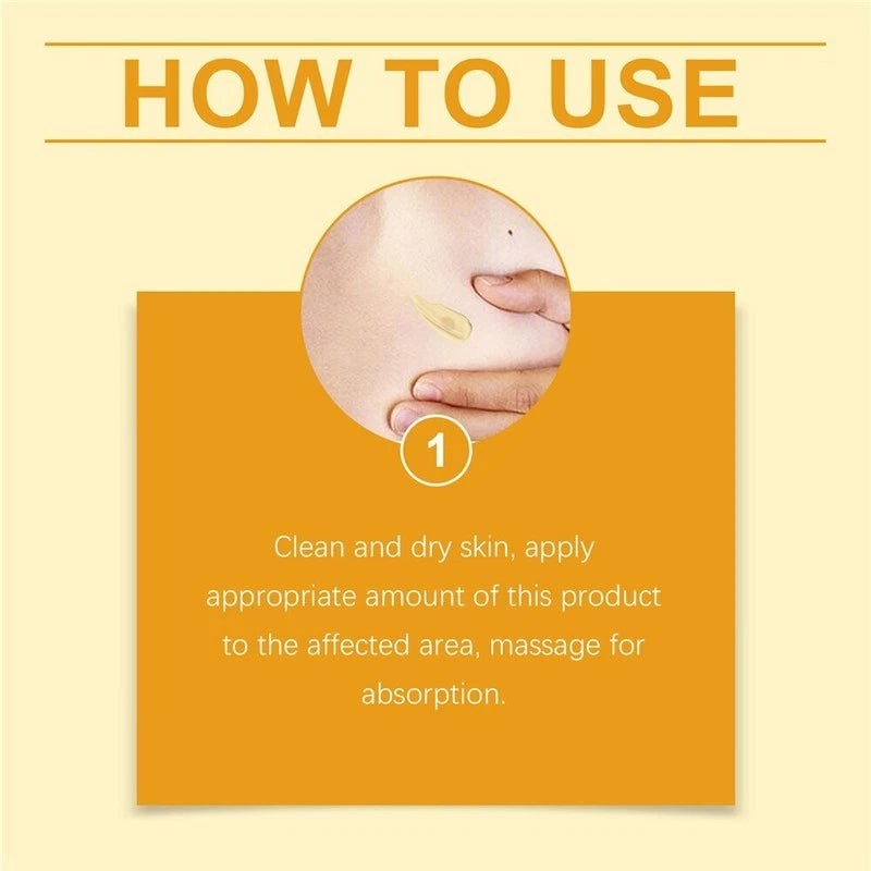 Bee venom skin treatment cream,  Bee Venom Skin Restoration Cream