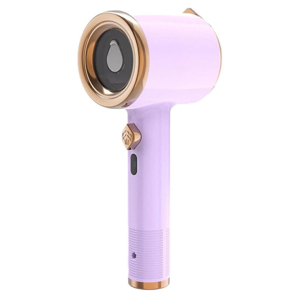 Small Hand-held Clothing Irons Steamer Support Dry And Wet Ironing Accessories