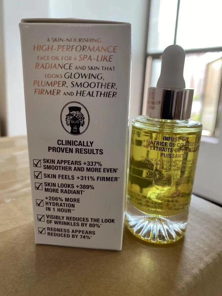 Charlotte Tilbury COLLAGEN SUPERFUSION FACIAL OIL 30ML