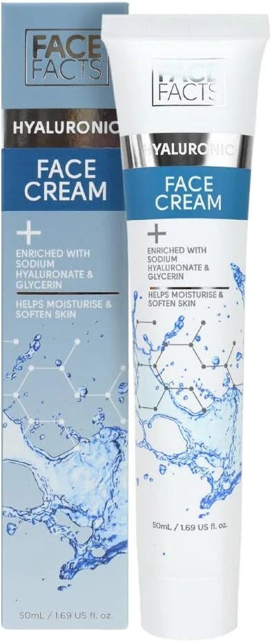 Face Lift Serum Cream Hyaluronic Acid Anti Ageing Wrinkle Face Lifting Firming