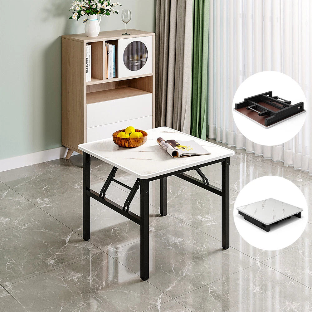 Portable Folding Table Low Tea Table Indoor Outdoor BBQ Coffee Stand Small Desk