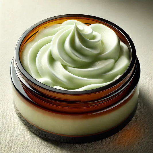 "SerenGlow" All Natural Tallow cream, Deep Hydration, Skin Repair, handcrafted.