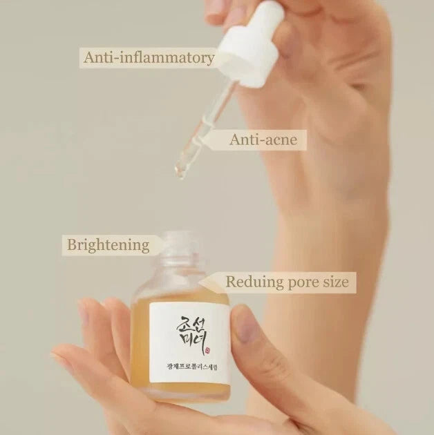 Beauty of Joseon Glow Serum (30mL)