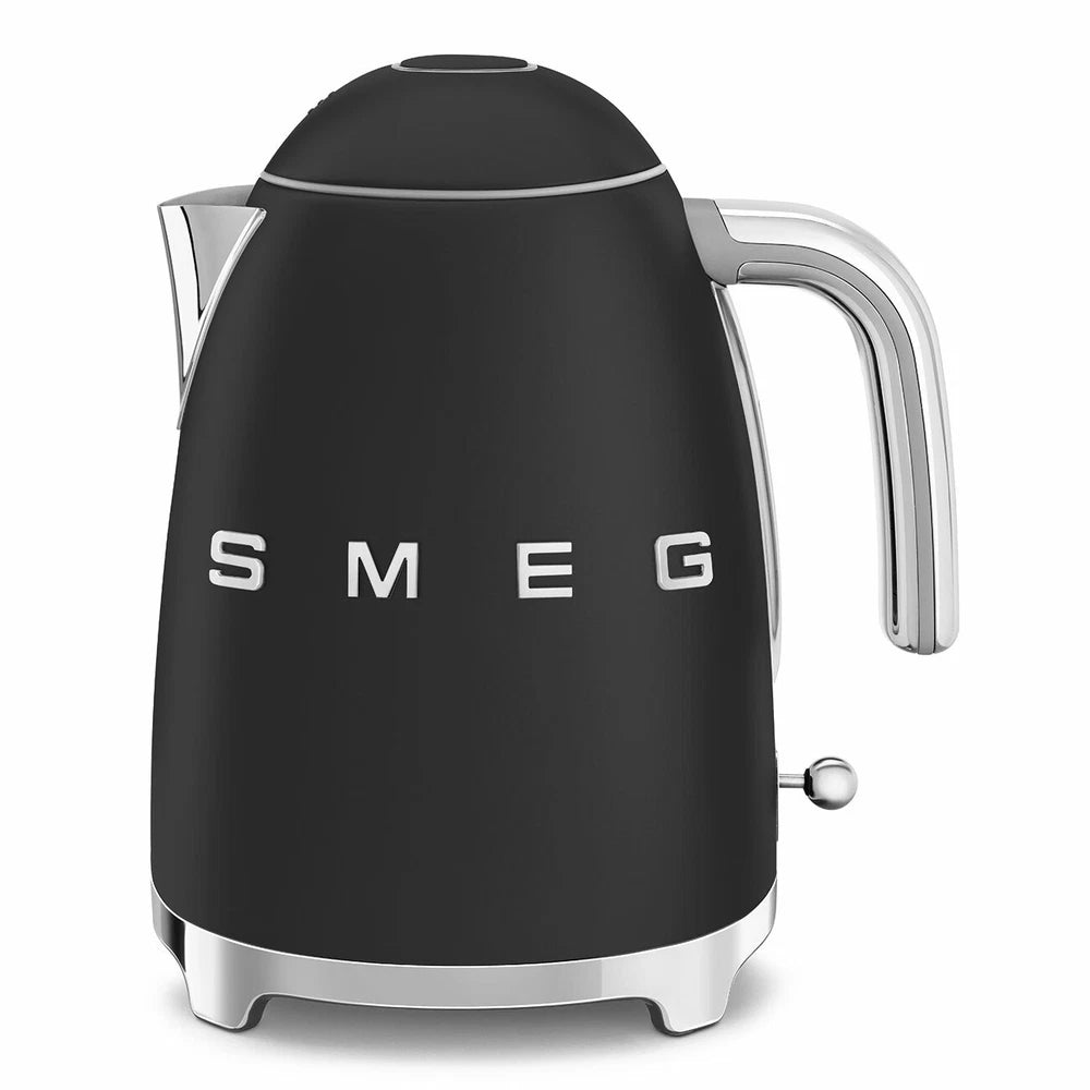 Smeg KLF03 50's Retro Kettle, Choice of Colour, Customer Return, Dent/Scratch