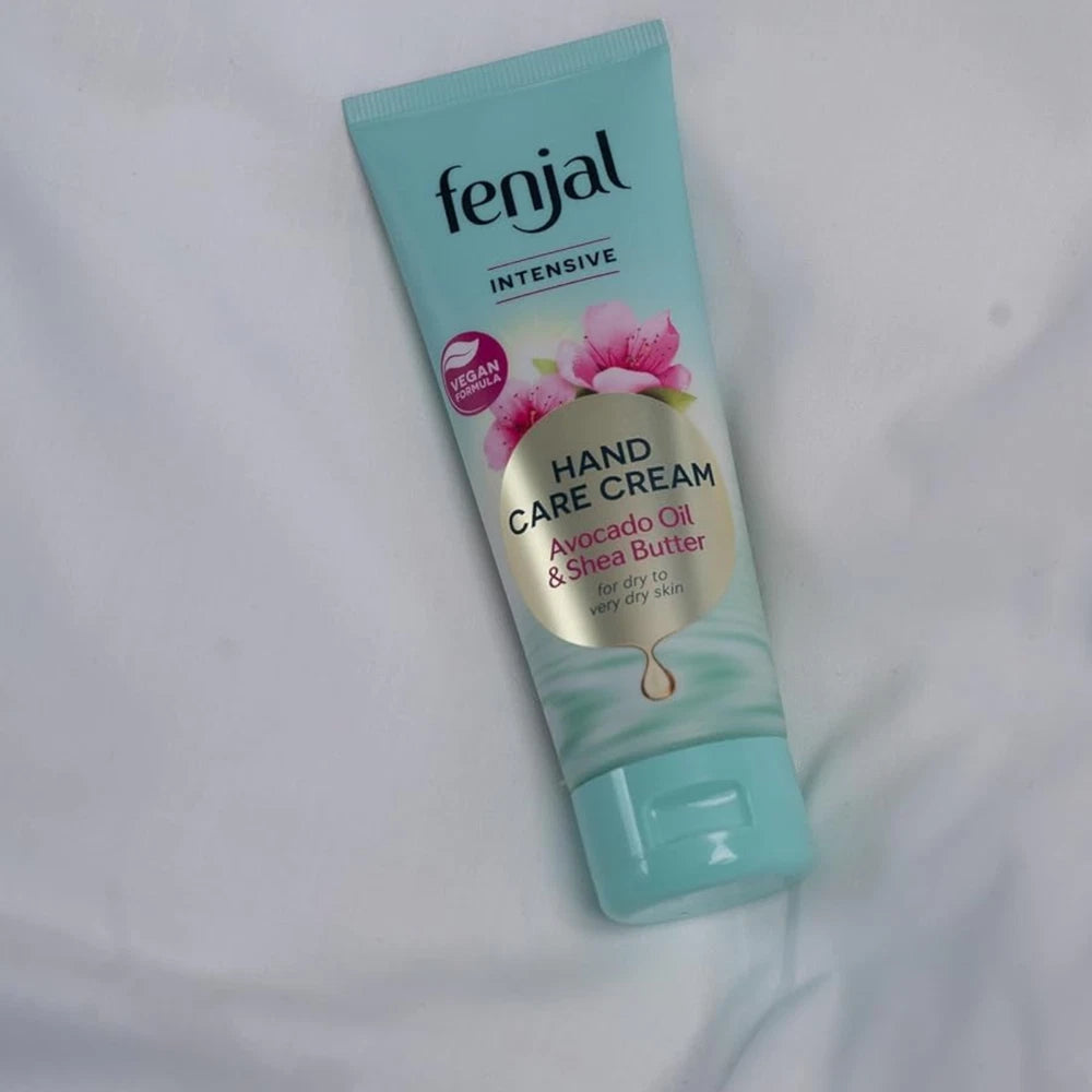 Fenjal Intensive Hand Care Cream - 75ml