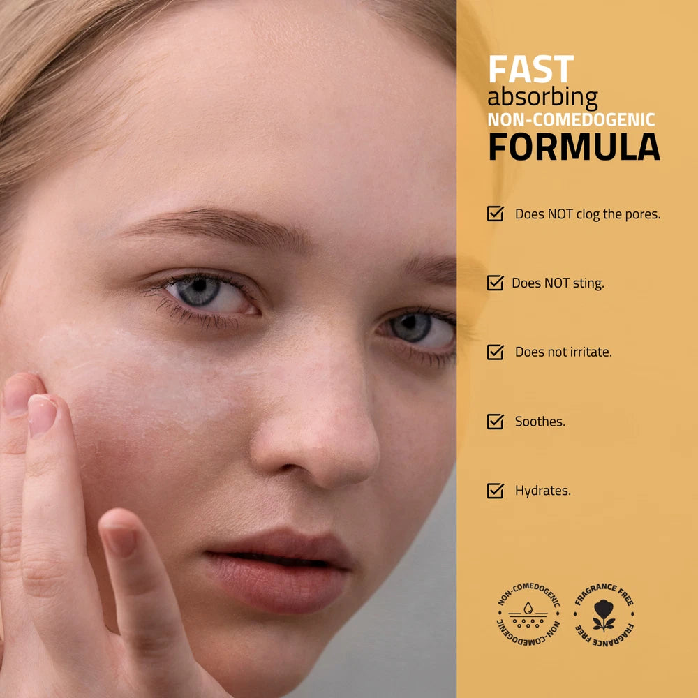 Acne & Blemish Control Anti Redness Serum with Niacinamide & PAD, Skin Clearing