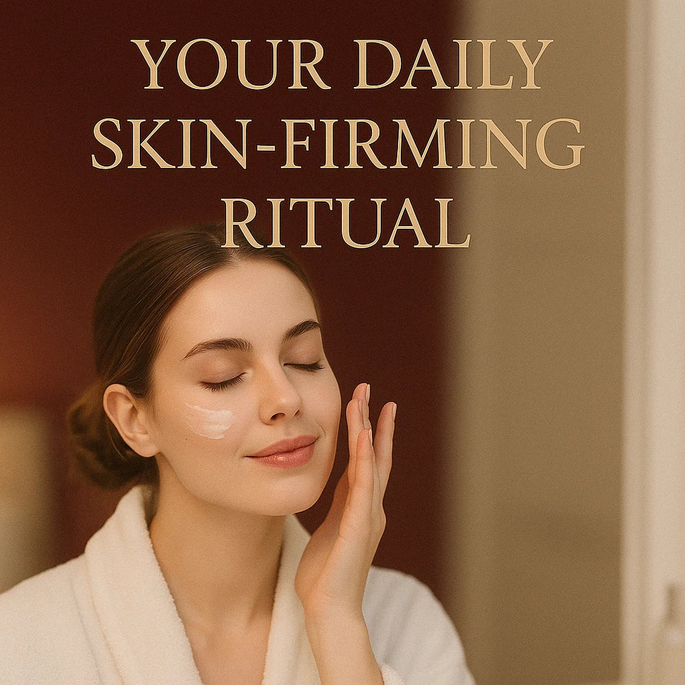 Collagen Moisturizer Cream 50g – 24H Hydration, Firming & Anti-Wrinkle Formula