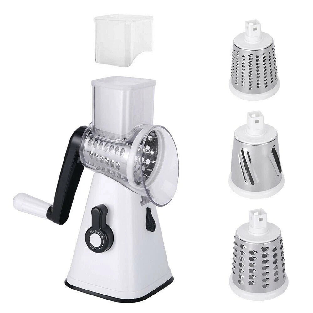 Multi-function Food Slicer Mandoline Slicer Vegetable Chopper Food Potato Cutter
