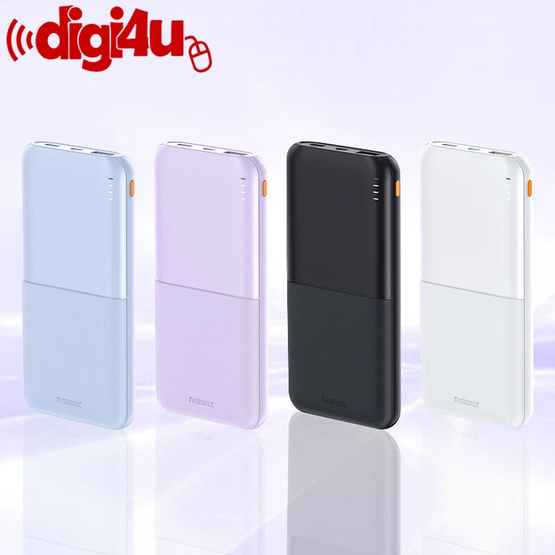 10000mAh Power Bank Fast charger 3 Pack USB C Backup Battery For Mobile Phone