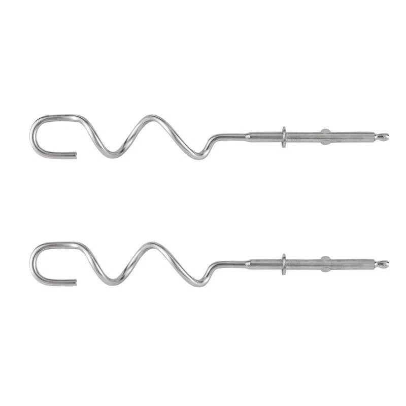 Electric Hand Mixer Whisk 5 Speed 250W Hand Mixer Kitchen Egg Beater Cream Cake