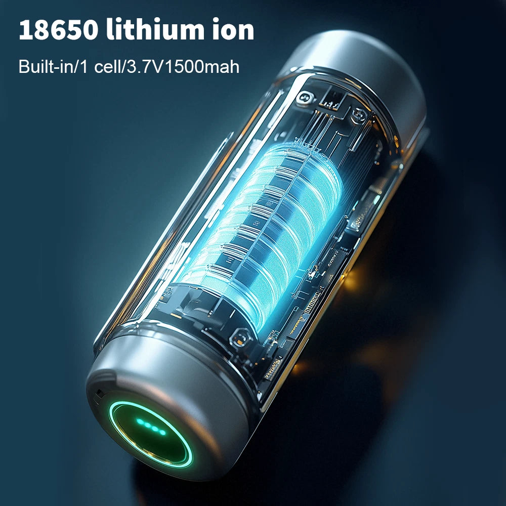 Portable Hand-held Fan Mini Folding Desk Fan Cooler Cooling USB Rechargeable UK