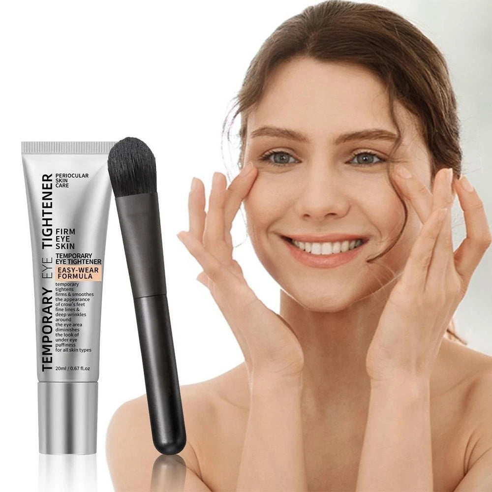 UK Temporary Eye Tightener Gentle Skin Care, Instant Eye Temporary NEW 2025