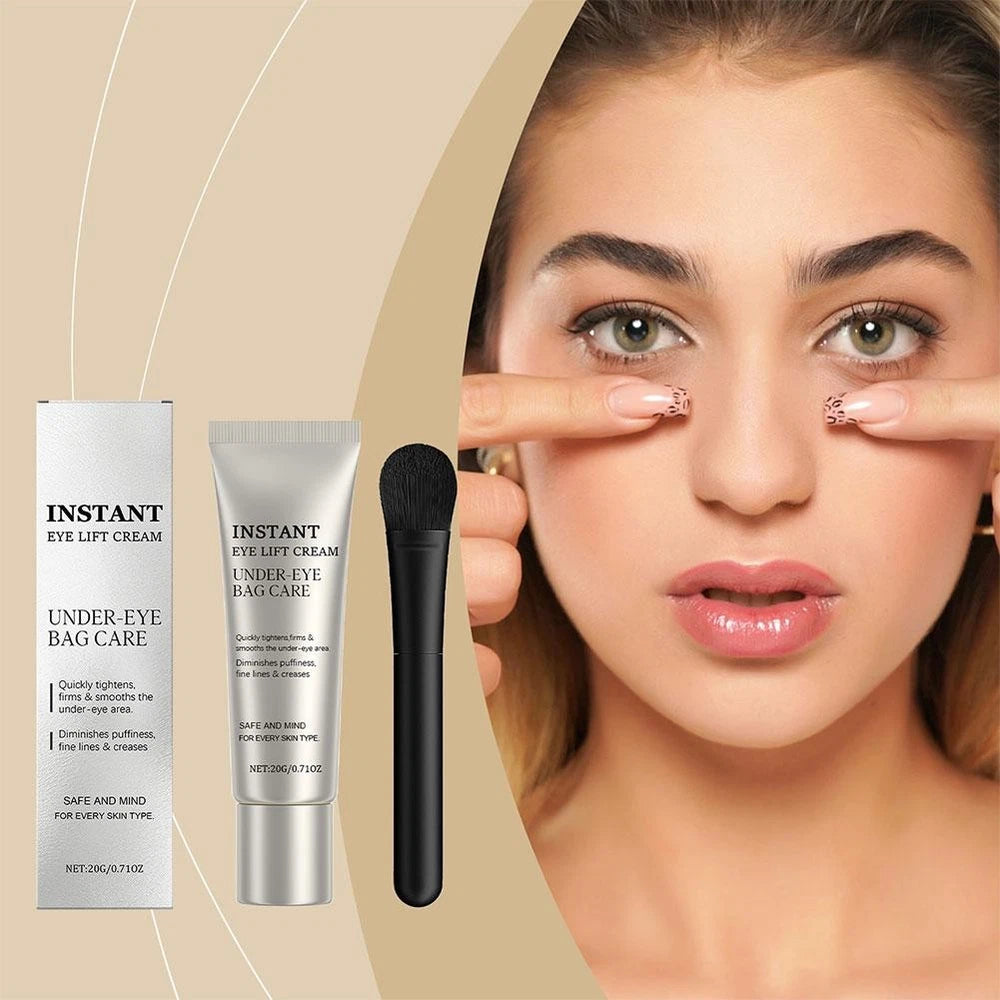 Perfect Eye Tightening Cream Effectively Reduces Eye Bags and Puffiness YD -