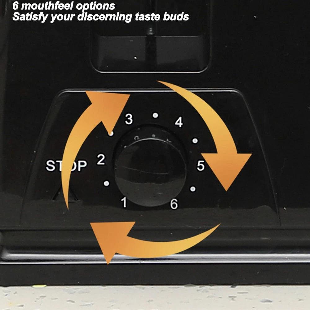 Black Toaster - 4 Slice - Variable Browning - Defrost - Reheat - Extra Wide Slot