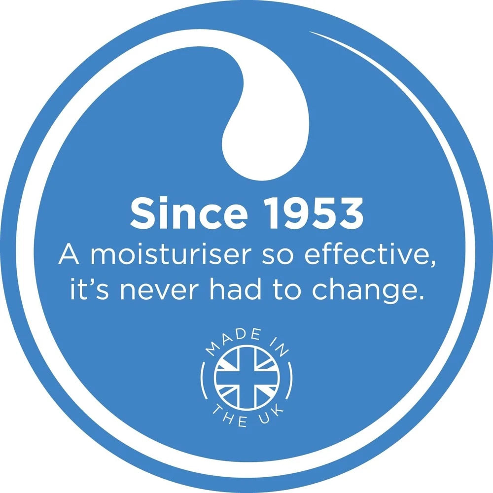 Astral Face & Body Intensive Moisturiser Cream, 200ml