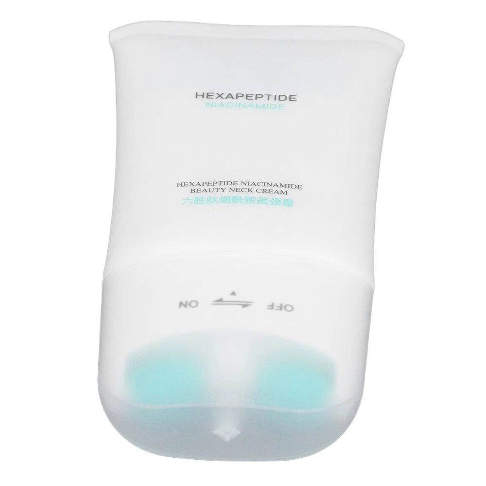 Niacinamide Firming Neck Cream Double Roller Fade Fine Lines Prevent Aging Neck