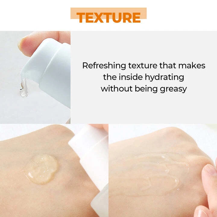 Numbuzin No.5 Goodbye Blemish Serum 50ml/ 1.69 fl. oz.