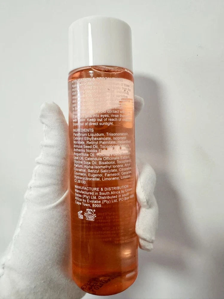 2pcs x 200ml Bio Skincare For Specialist Scars Stretch Marks Acne Uneven Skin