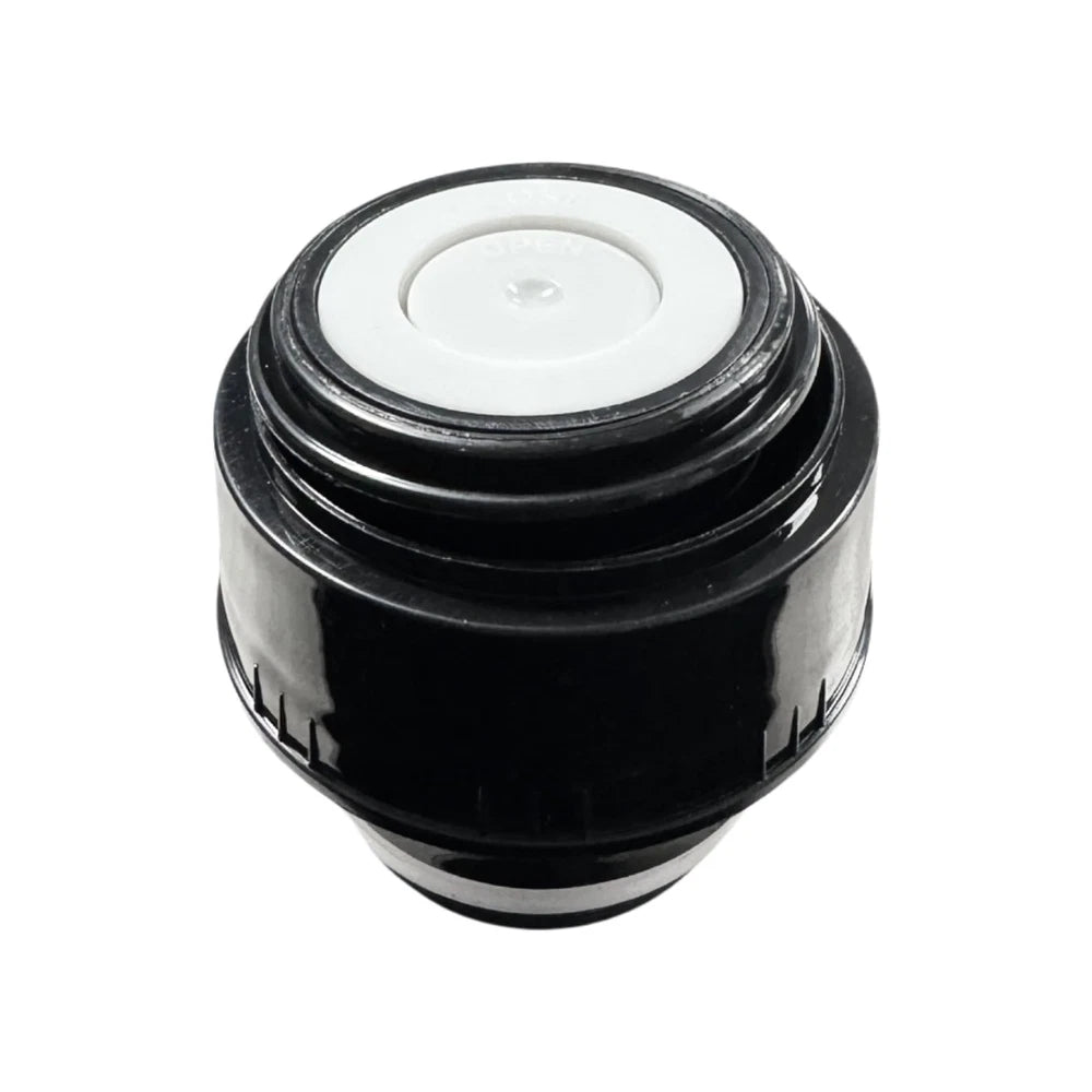 Thermos Stainless Steel Insulated Coffee Cup Mug Flask Vacuum Leakproof 500ml-1L