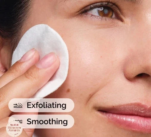 The Ordinary Glycolic Acid 7% Toning Resurfacing Solution