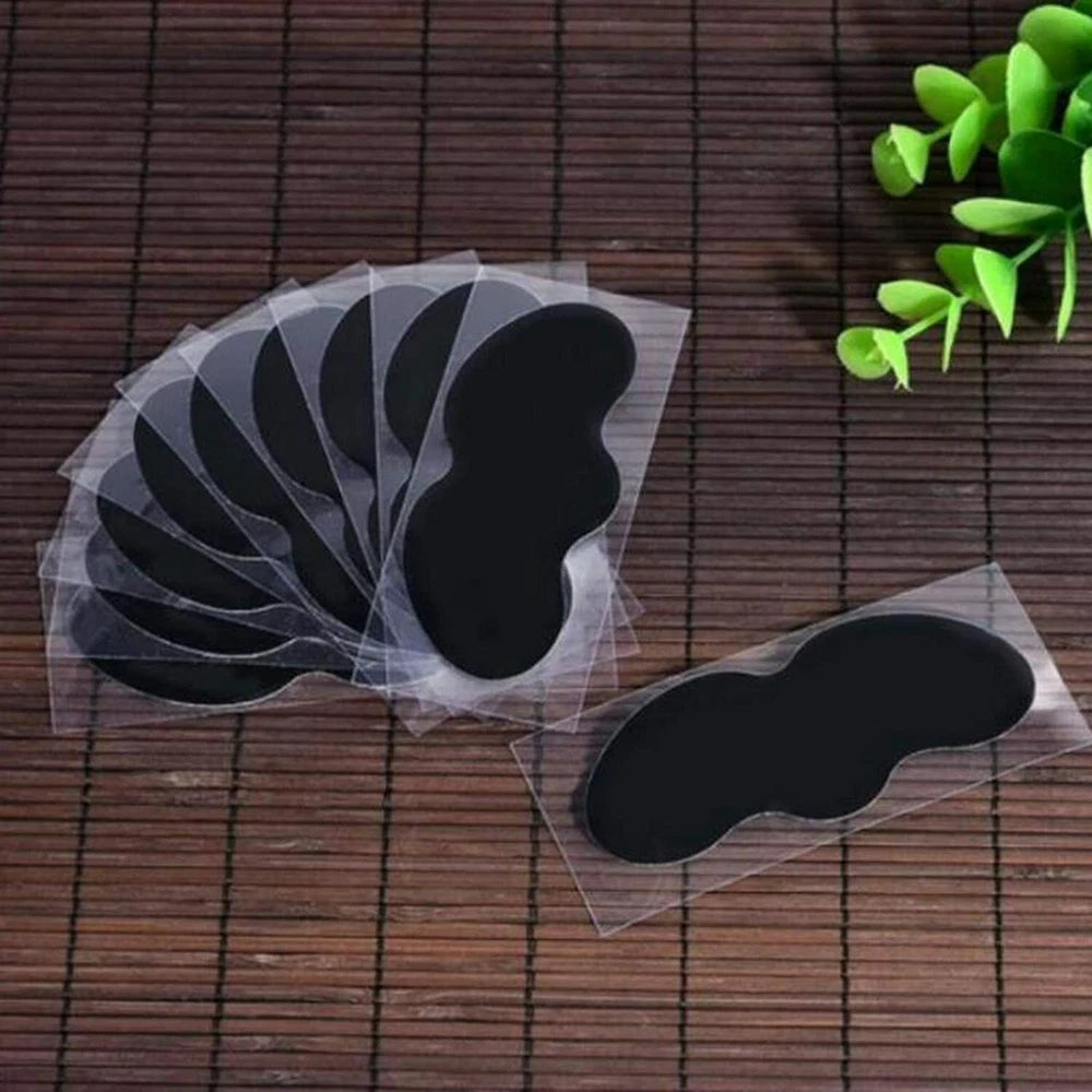 10pcs Nose Pore Strips Blackhead Removal Unclog Pores Smooth Deep Cleansing NEW