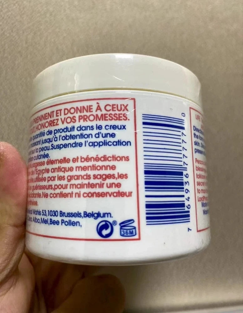 Egyptian Magic All Purpose Skin Cream - Full Size 118ml New& Sealed