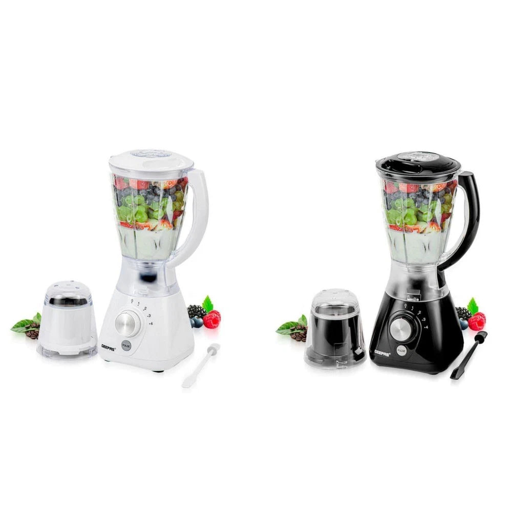Blender Smoothie Maker Ice Crusher Mixer Blenders Fruit Juicer Vegetables 550W