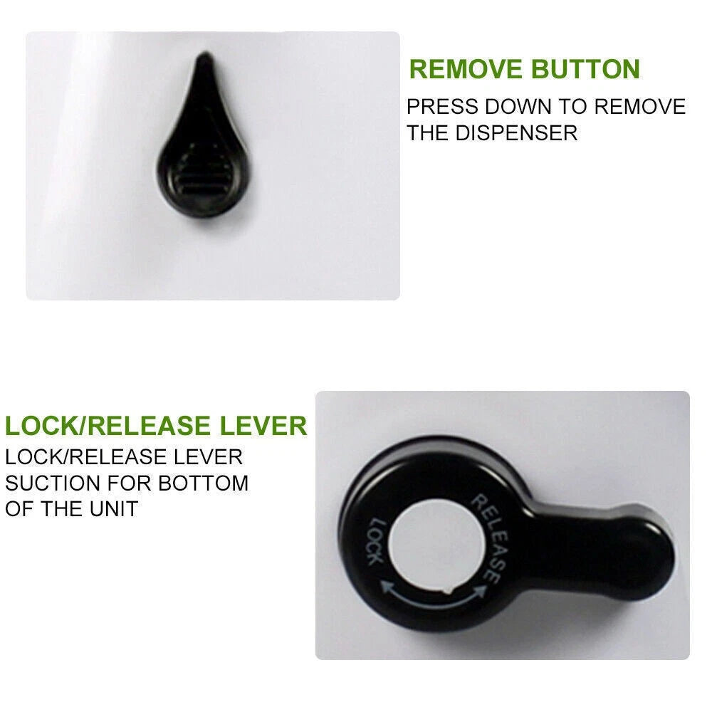 3 In 1 Rotary Food Slicer Chopper Cheese Grater Fruit Vegetable Shredder Cutter