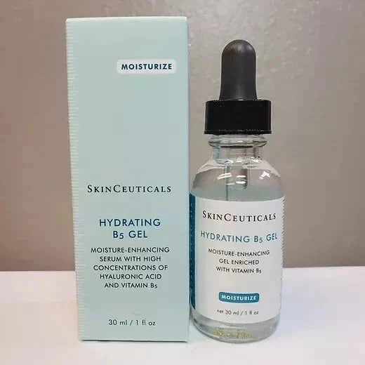 NEW SkinCeuticals Hydrating B5 Moisture Enhancing Gel - 1oz/ 30ml