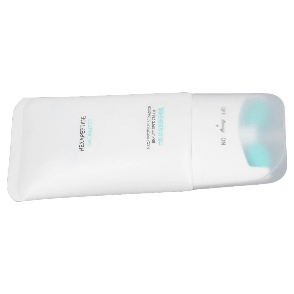 Niacinamide Firming Neck Cream Double Roller Fade Fine Lines Prevent Aging N SG5